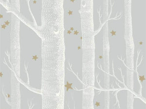 Cole & Son Whimsical Woods & Stars - 103/11051