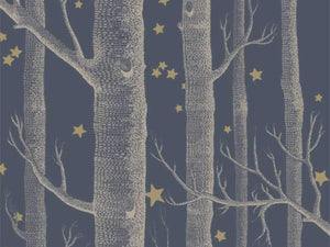 Cole & Son Whimsical Woods & Stars - 103/11052