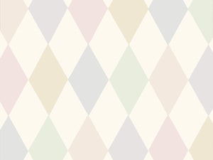 Cole & Son Whimsical Punchinello - 103/2010