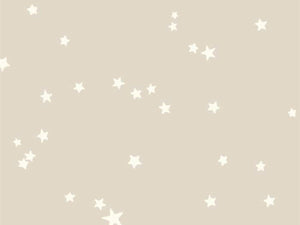 Cole & Son Whimsical Stars - 103/3012