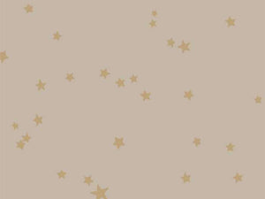 Cole & Son Whimsical Stars - 103/3013