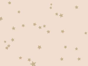Cole & Son Whimsical Stars - 103/3015