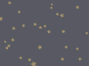 Cole & Son Whimsical Stars - 103/3017