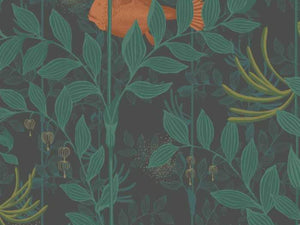 Cole & Son Whimsical Nautilus - 103/4019