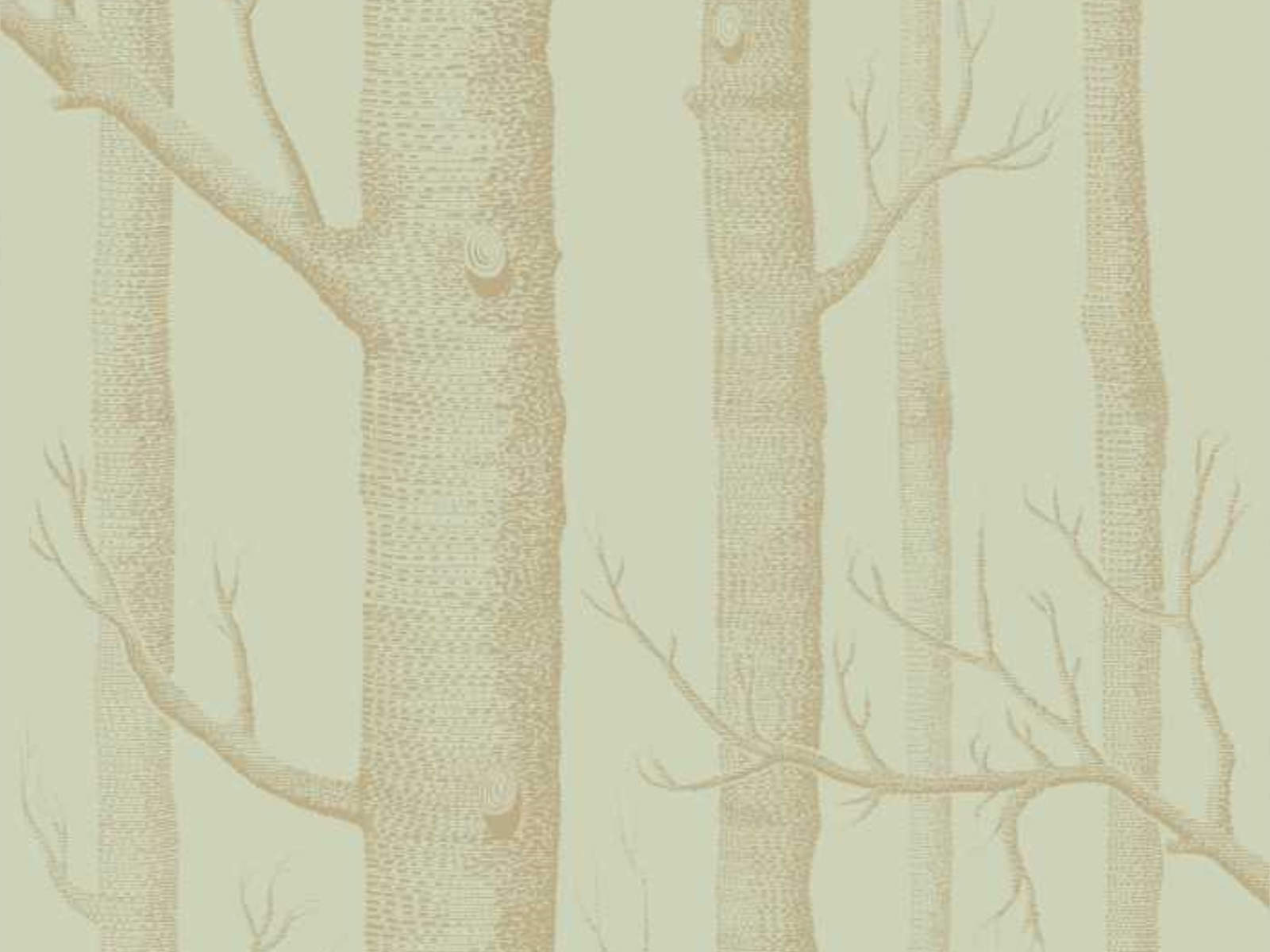 Cole & Son Whimsical Woods - 103/5023