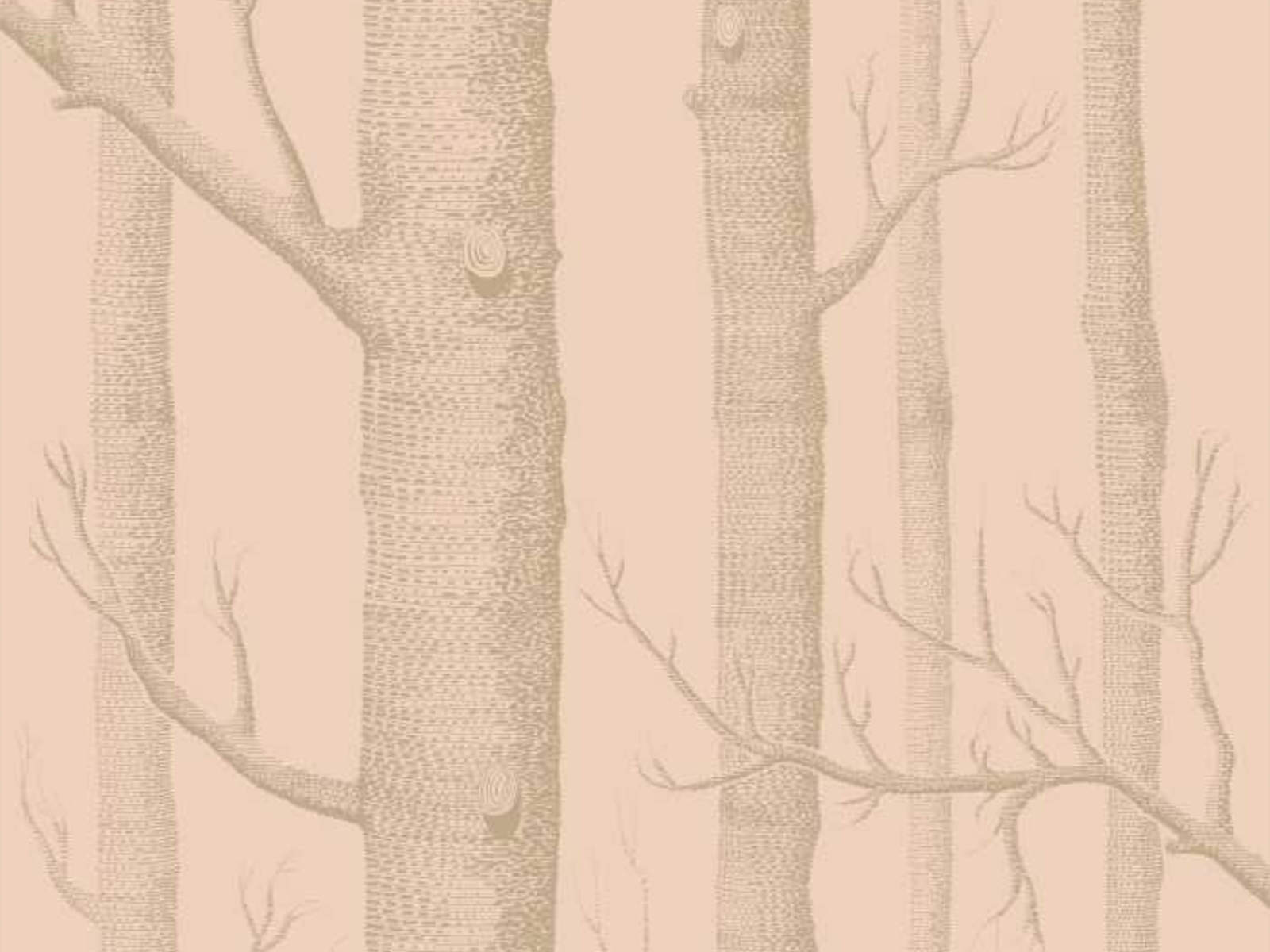 Cole & Son Whimsical Woods - 103/5024
