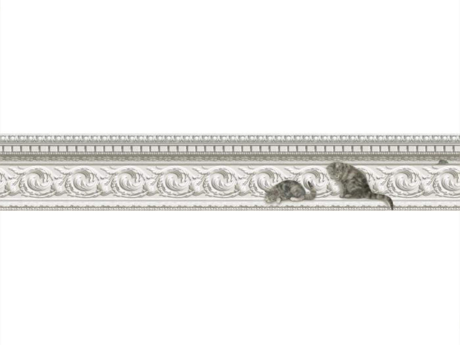 Cole & Son Whimsical Paddy & Louis Border - 103/6025