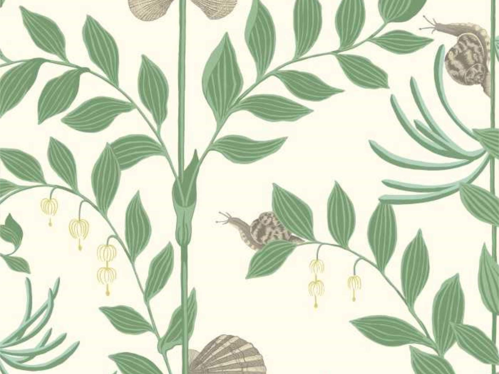 Cole & Son Whimsical Secret Garden - 103/9030