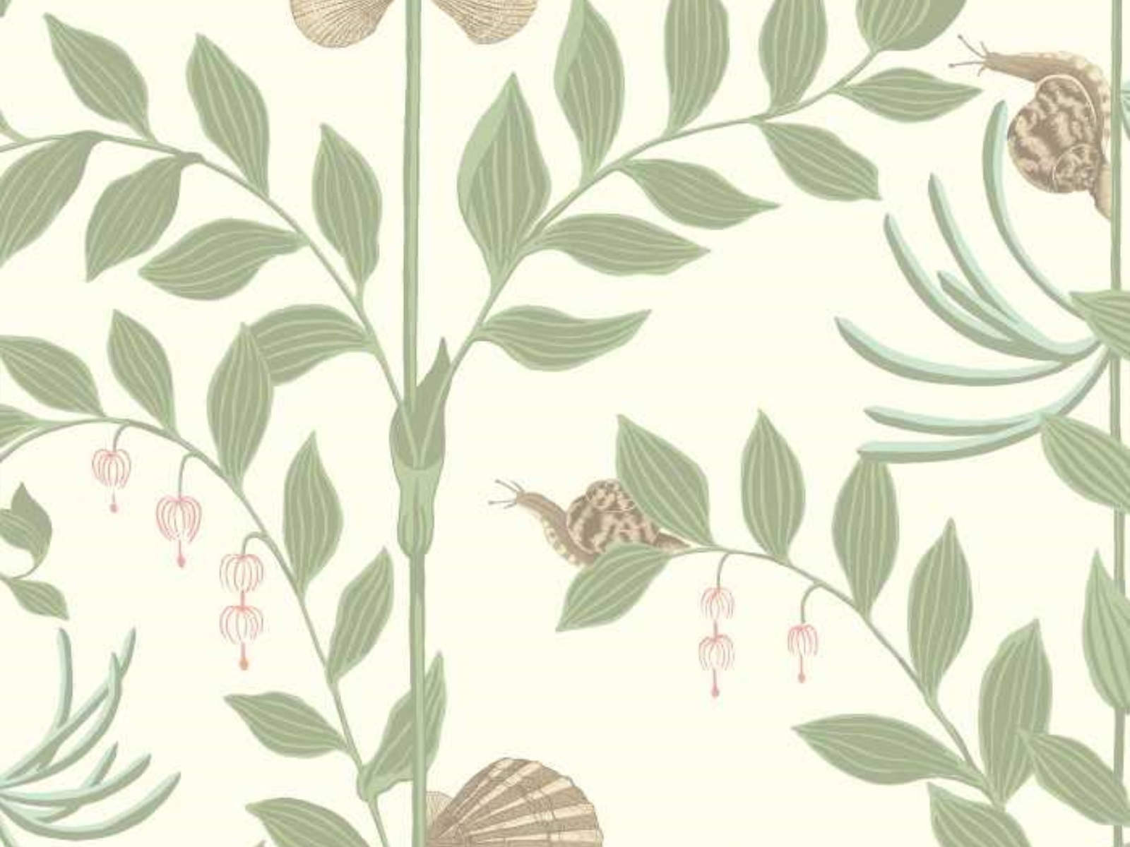 Cole & Son Whimsical Secret Garden - 103/9031