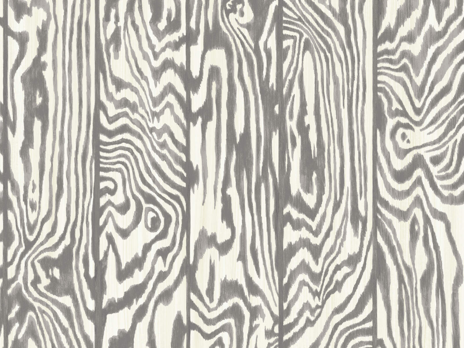 Cole & Son Curio Zebrawood - 107/1003