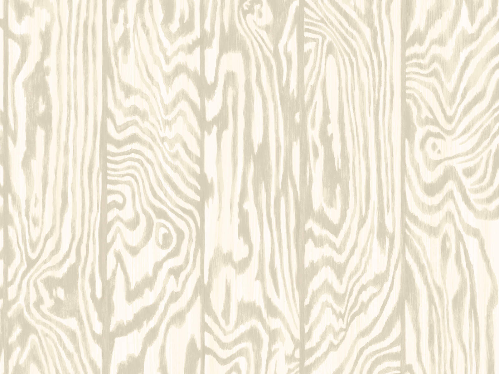 Cole & Son Curio Zebrawood - 107/1005