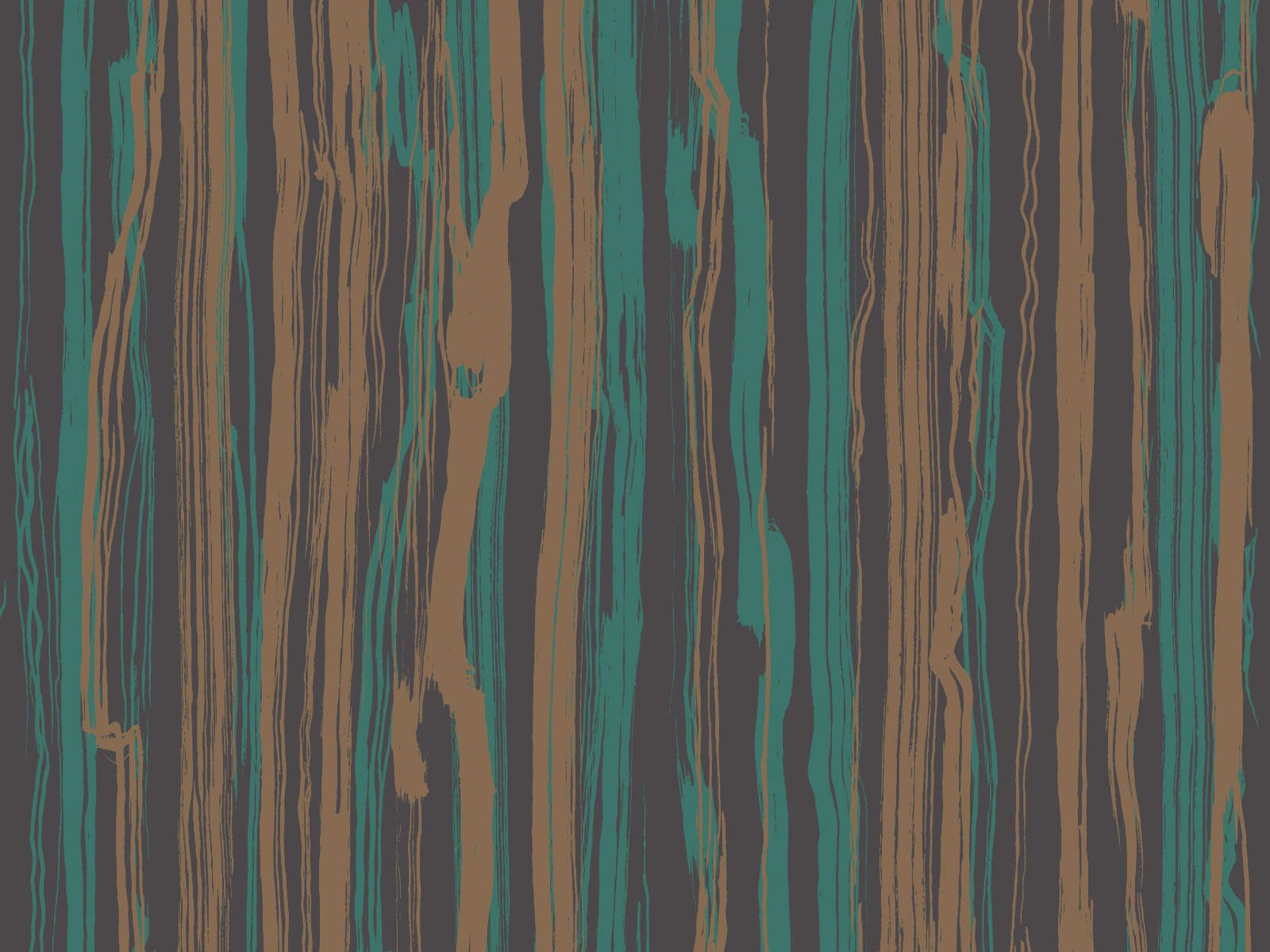 Cole & Son Curio Strand - 107/7036