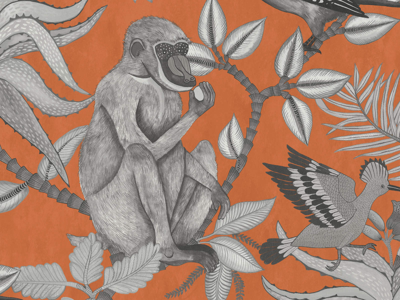 Cole & Son Ardmore Savuti - 109/1001