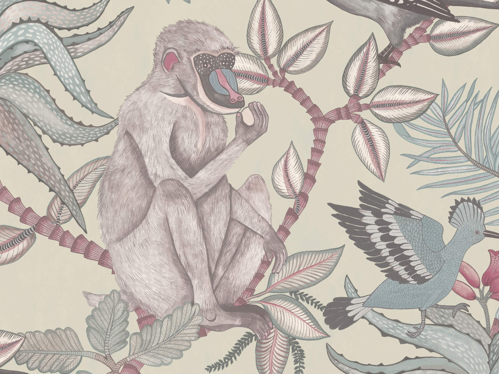 Cole & Son Ardmore Savuti - 109/1003