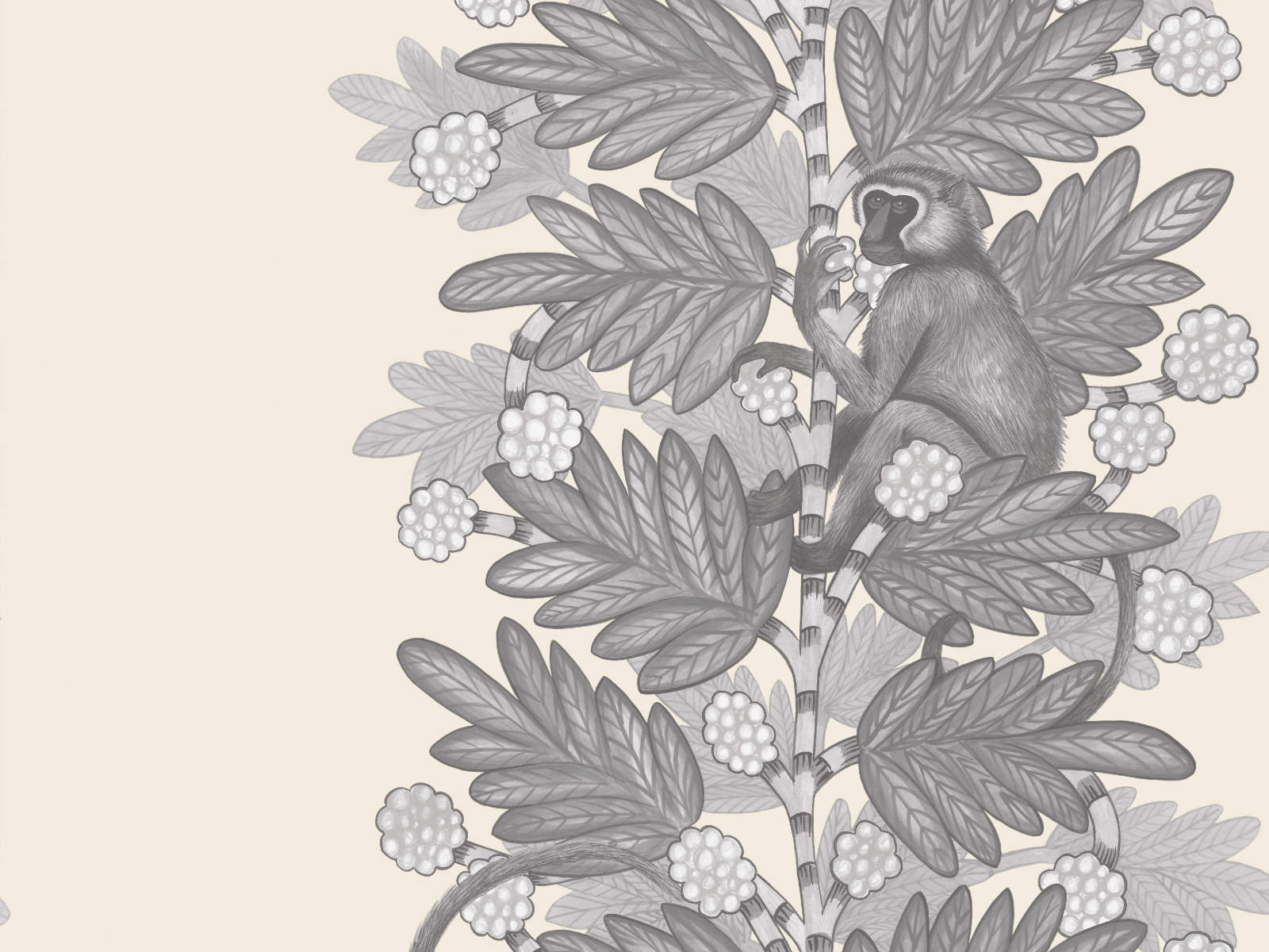 Cole & Son Ardmore Acacia - 109/11053