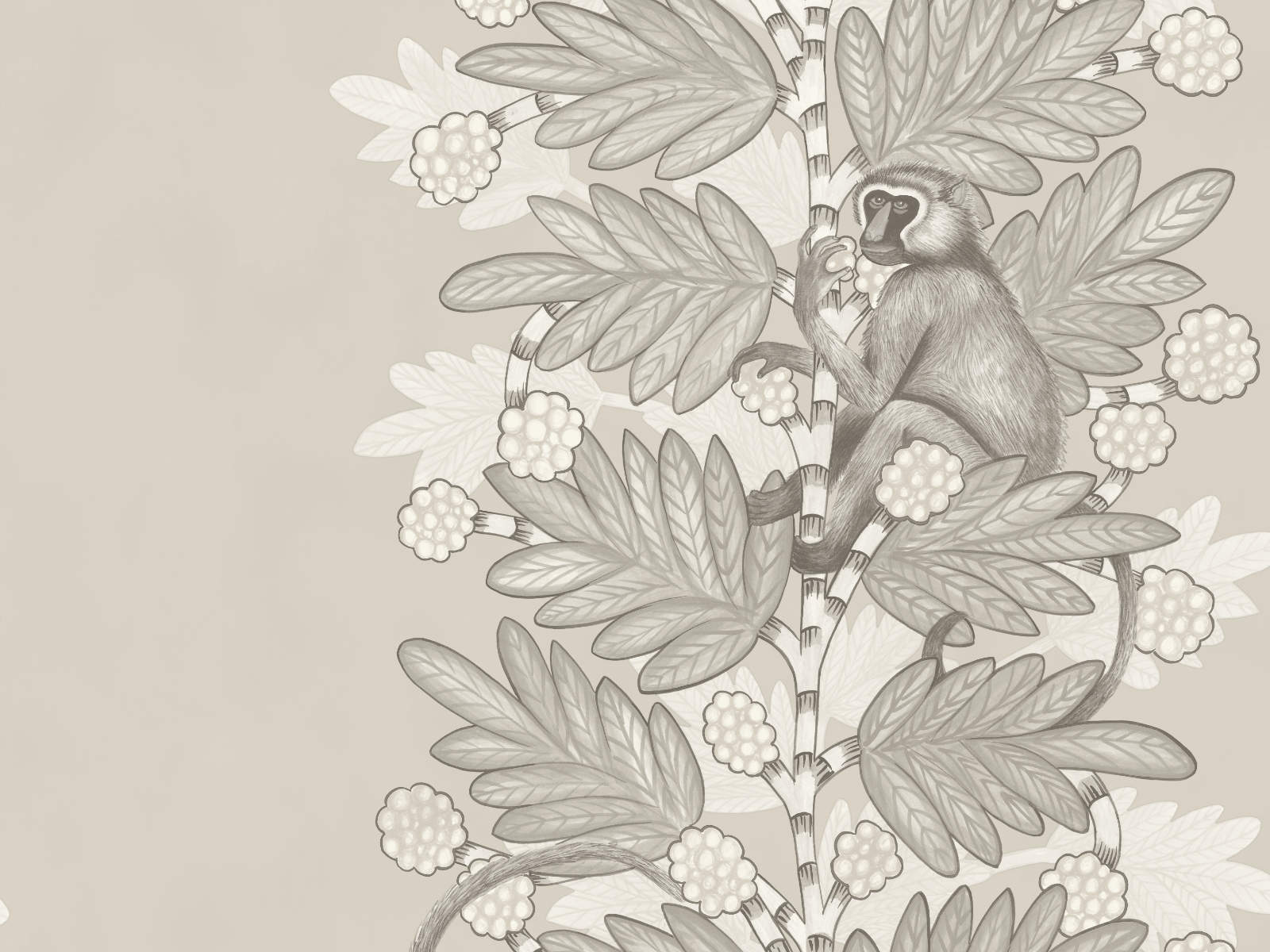 Cole & Son Ardmore Acacia - 109/11054