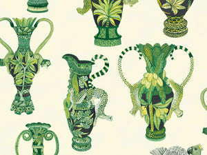 Cole & Son Ardmore Khulu Vases - 109/12056