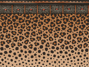 Cole & Son Ardmore Zulu Border - 109/13060