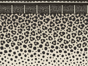 Cole & Son Ardmore Zulu Border - 109/13061