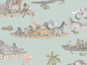 Cole & Son Ardmore Zambezi - 109/14063