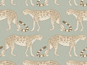 Cole & Son Ardmore Leopard Walk - 109/2009