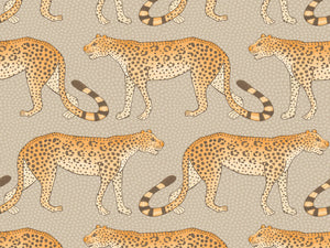 Cole & Son Ardmore Leopard Walk - 109/2010