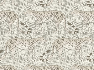 Cole & Son Ardmore Leopard Walk - 109/2011