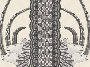 Cole & Son Ardmore Jabu - 109/3014