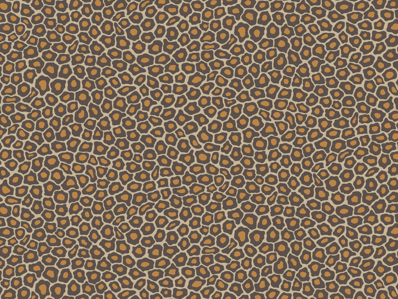 Cole & Son Ardmore Senzo Spot - 109/6027