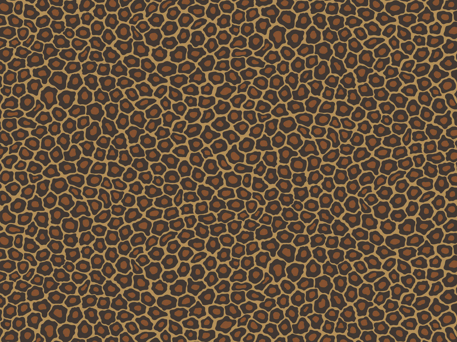 Cole & Son Ardmore Senzo Spot - 109/6028