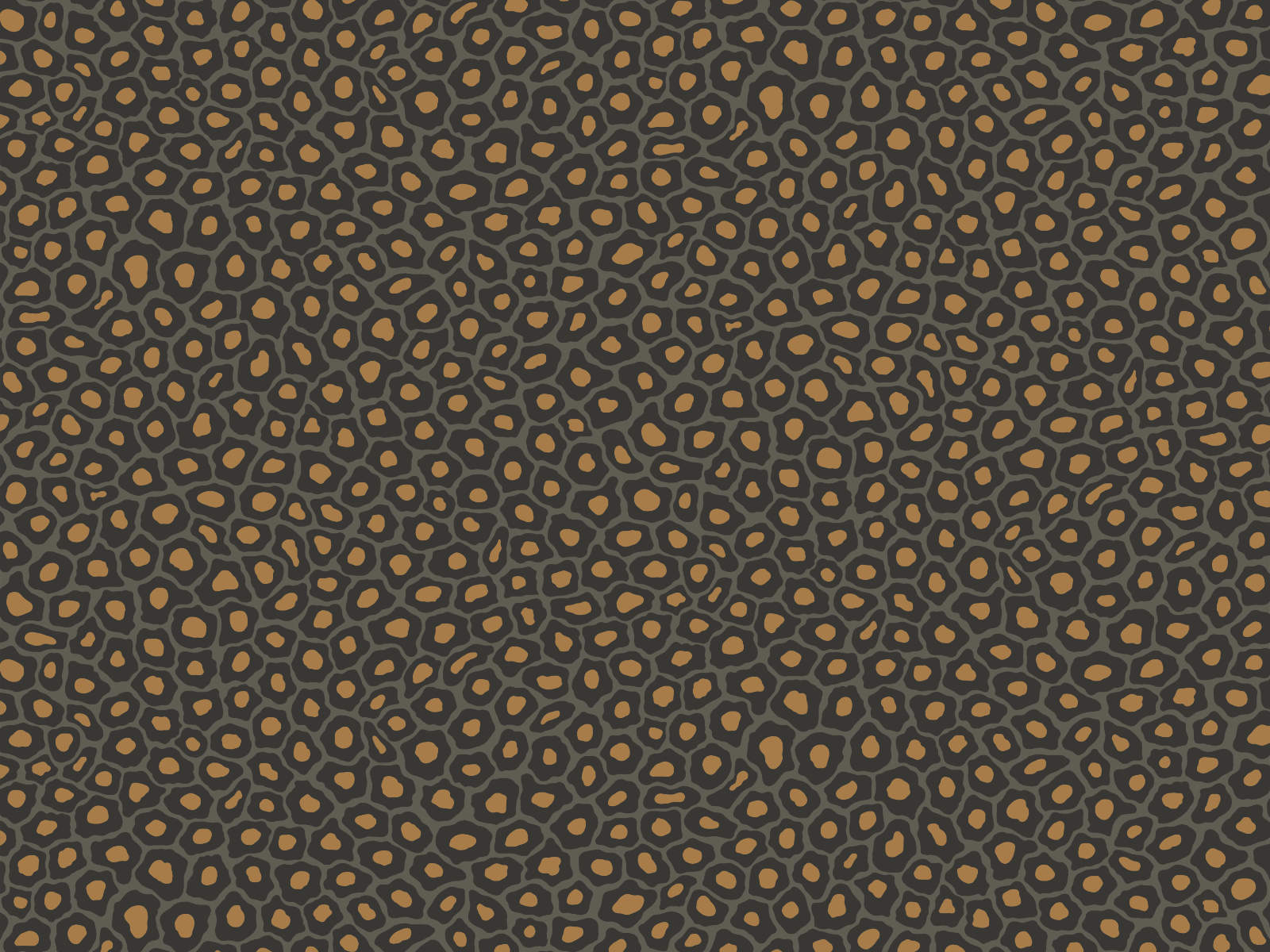 Cole & Son Ardmore Senzo Spot - 109/6032