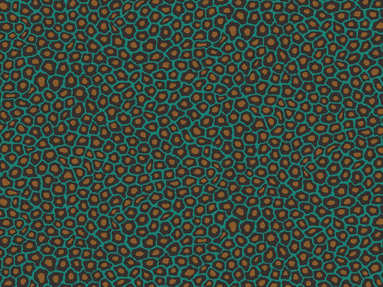 Cole & Son Ardmore Senzo Spot - 109/6033