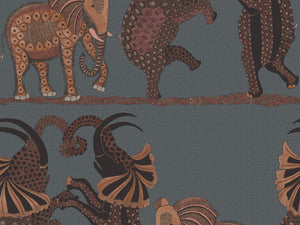 Cole & Son Ardmore Safari Dance - 109/8040
