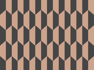 Cole & Son Icons Petite Tile - 112/5022
