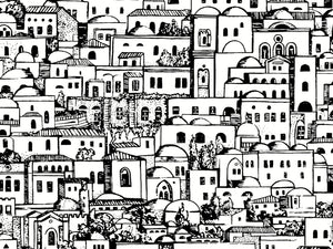 Cole & Son Fornasetti Senza Tempo Mediterranea - 114/19039