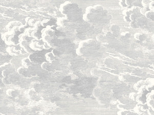 Cole & Son Fornasetti Senza Tempo Nuvolette - 114/28055