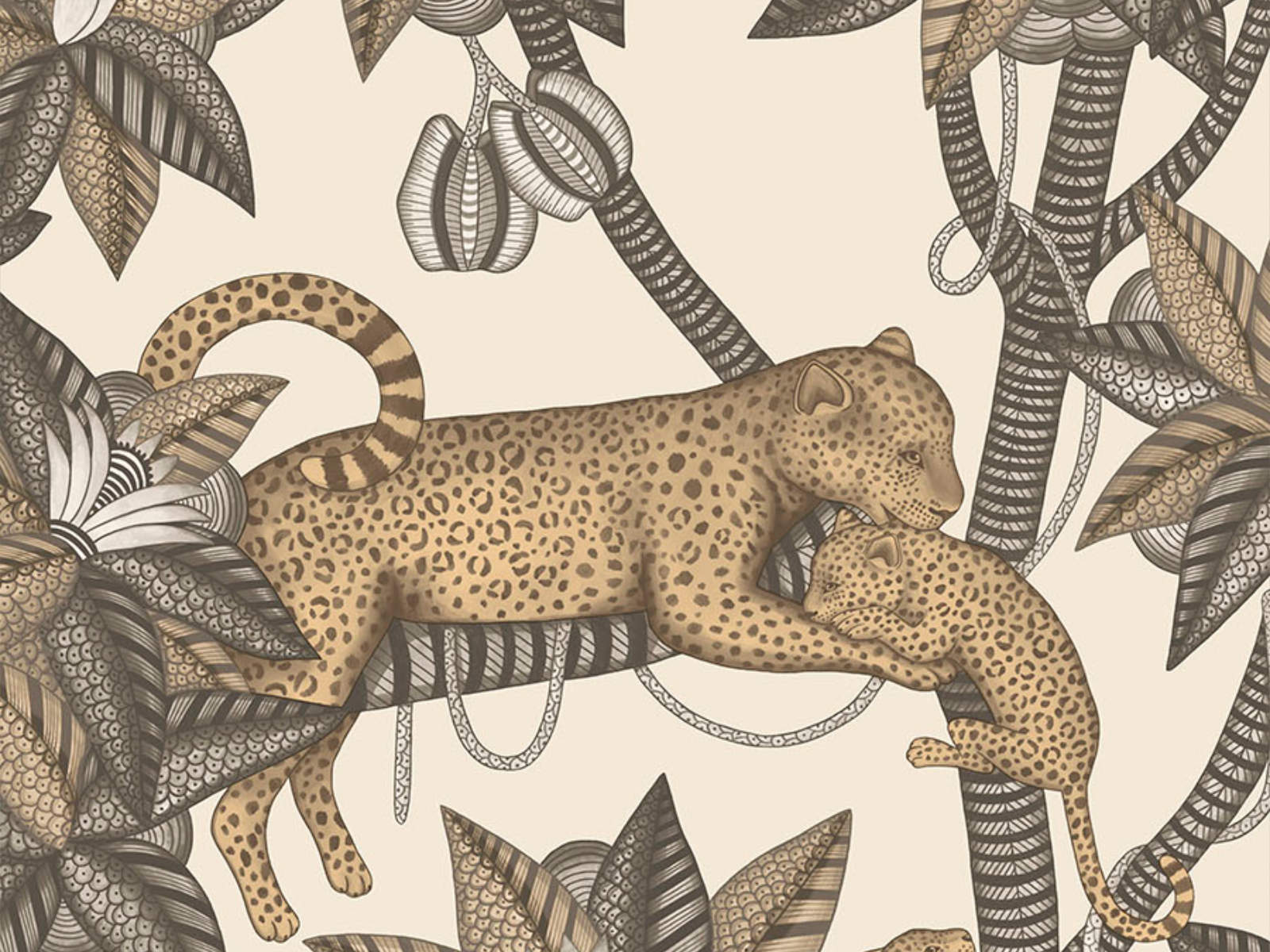 Cole & Son Ardmore Jabula Satara - 119/3013