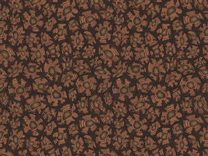Cole & Son Ardmore Jabula Savanna Shell - 119/4018