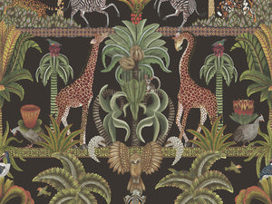 Cole & Son Ardmore Jabula Afrika Kingdom - 119/5027