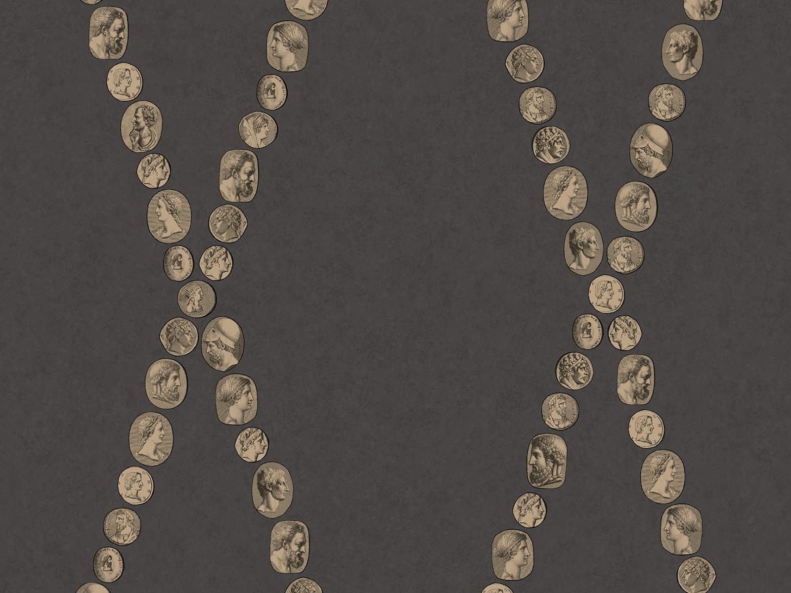 Cole & Son Fornasetti Senza Tempo II - Cammei - 123/4018