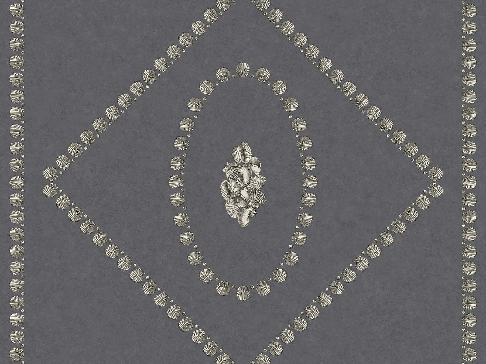 Cole & Son Fornasetti Senza Tempo II - Conchiglie - 123/5023