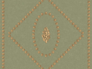 Cole & Son Fornasetti Senza Tempo II - Conchiglie - 123/5026