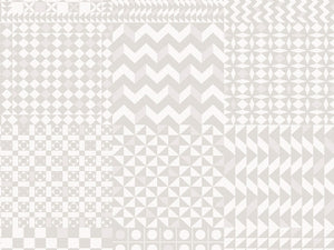 Cole & Son Fornasetti Senza Tempo II - Geometrico - 123/7037