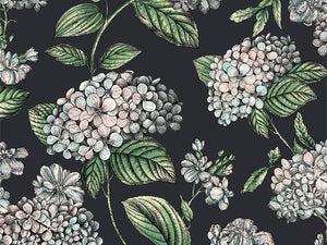 Cole & Son Fornasetti Senza Tempo II - Ramo di Ortensia - 123/8038