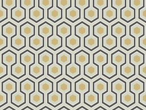 Cole & Son The Contemporary Collection Hicks' Hexagon - 66/8056