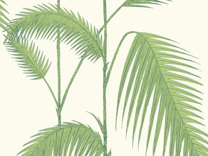 Cole & Son The Contemporary Collection Palm Leaves - 95/1009