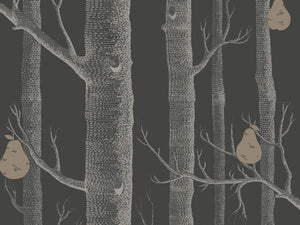 Cole & Son The Contemporary Collection Woods & Pears - 95/5031