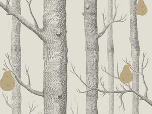 Cole & Son The Contemporary Collection Woods & Pears - 95/5032