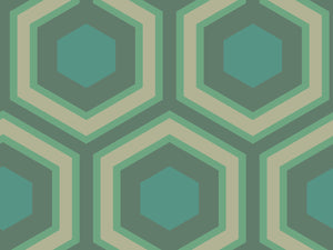 Cole & Son The Contemporary Collection Hicks' Grand - 95/6034