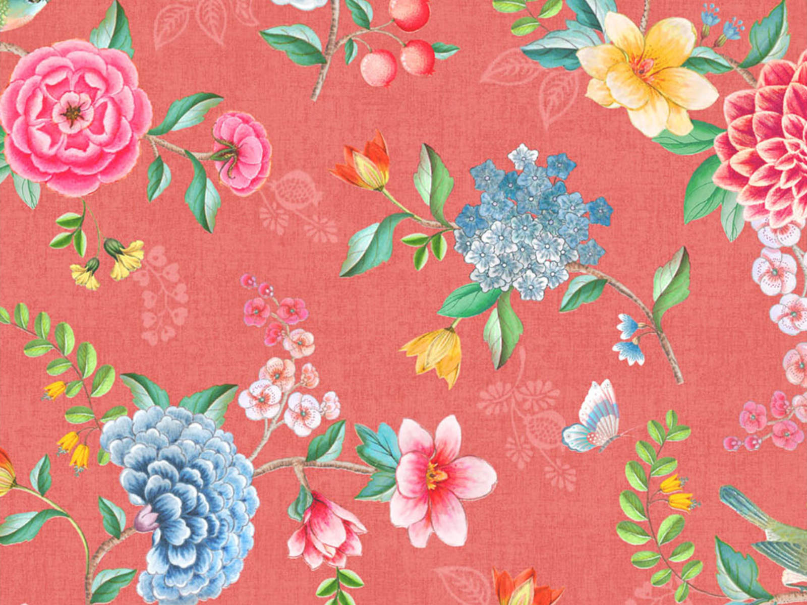 Eijffinger Pip Studio 5 La Majorelle - 300107